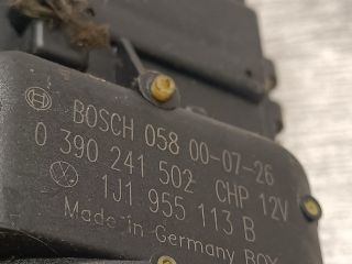 bontott SEAT TOLEDO Első Ablaktörlő Szerkezet Motorral