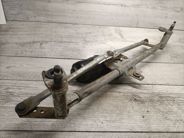 bontott SEAT TOLEDO Első Ablaktörlő Szerkezet Motorral