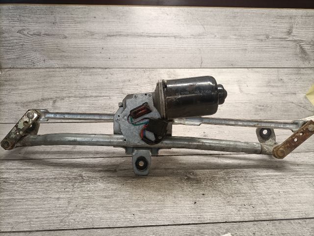 bontott SEAT TOLEDO Első Ablaktörlő Szerkezet Motorral