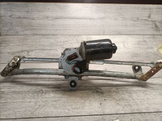 bontott SEAT TOLEDO Első Ablaktörlő Szerkezet Motorral