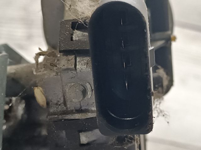 bontott SEAT TOLEDO Első Ablaktörlő Szerkezet Motorral