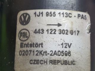 bontott SEAT TOLEDO Első Ablaktörlő Szerkezet Motorral