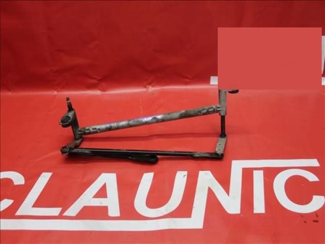 bontott SEAT TOLEDO Első Ablaktörlő Szerkezet