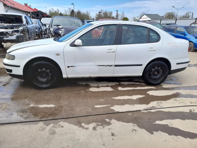 bontott SEAT TOLEDO Első Ablaktörlő Szerkezet