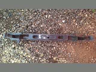 bontott SEAT TOLEDO Első Lökhárító Merevítő (Fém)