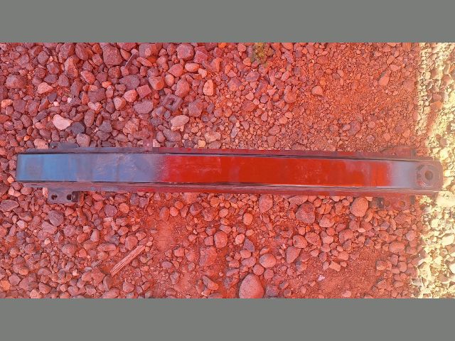 bontott SEAT TOLEDO Első Lökhárító Merevítő (Fém)