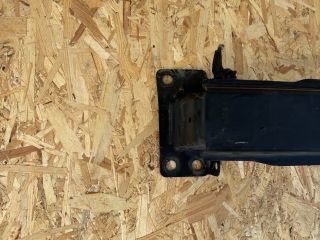 bontott SEAT TOLEDO Első Lökhárító Merevítő (Fém)