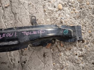 bontott SEAT TOLEDO Első Lökhárító Merevítő (Fém)