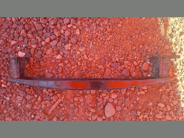 bontott SEAT TOLEDO Első Lökhárító Merevítő (Fém)