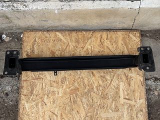 bontott SEAT TOLEDO Első Lökhárító Merevítő (Fém)