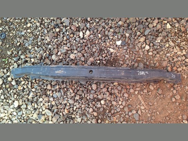 bontott SEAT TOLEDO Első Lökhárító Merevítő (Fém)