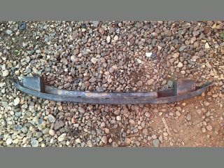 bontott SEAT TOLEDO Első Lökhárító Merevítő (Fém)