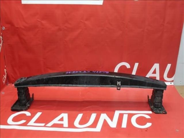 bontott SEAT TOLEDO Első Lökhárító Merevítő (Fém)