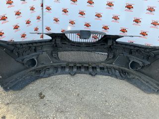 bontott SEAT TOLEDO Első Lökhárító (Részeivel)