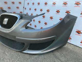 bontott SEAT TOLEDO Első Lökhárító (Részeivel)