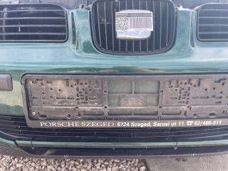 bontott SEAT TOLEDO Első Lökhárító (Részeivel)