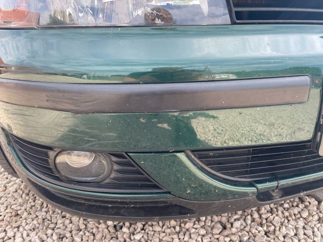 bontott SEAT TOLEDO Első Lökhárító (Részeivel)