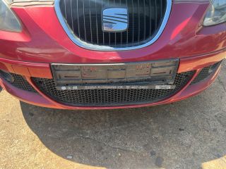 bontott SEAT TOLEDO Első Lökhárító (Üresen)