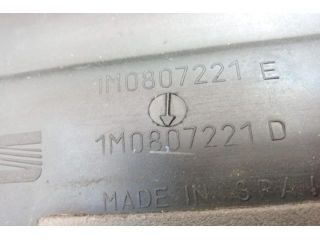 bontott SEAT TOLEDO Első Lökhárító (Üresen)