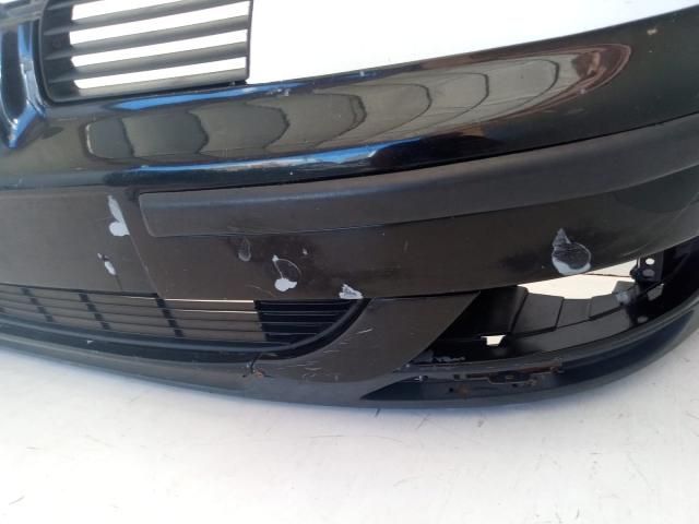 bontott SEAT TOLEDO Első Lökhárító (Üresen)