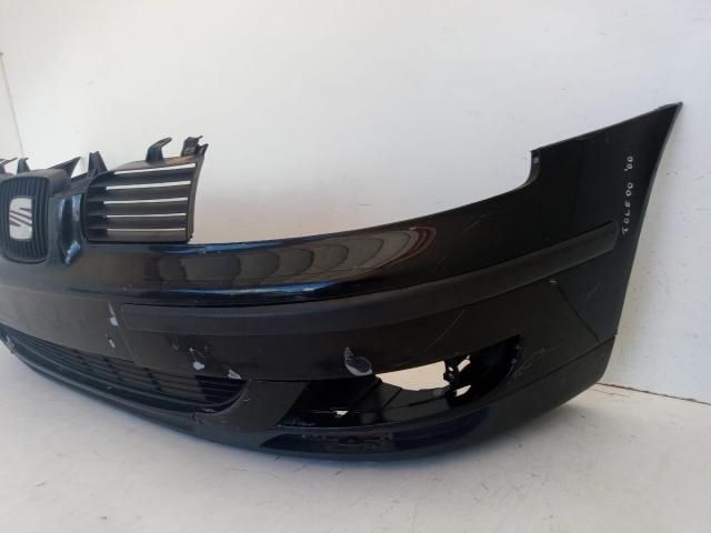 bontott SEAT TOLEDO Első Lökhárító (Üresen)