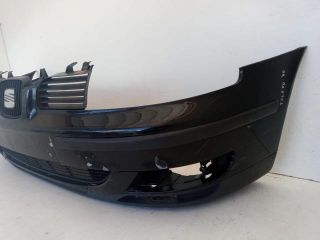 bontott SEAT TOLEDO Első Lökhárító (Üresen)