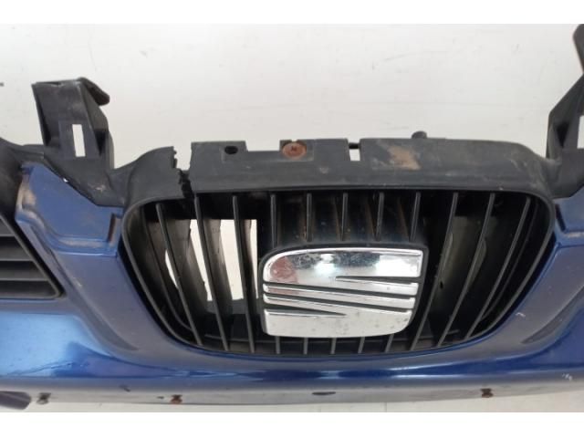 bontott SEAT TOLEDO Első Lökhárító (Üresen)