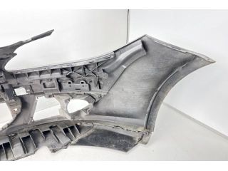 bontott SEAT TOLEDO Első Lökhárító (Üresen)