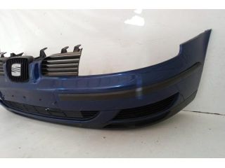 bontott SEAT TOLEDO Első Lökhárító (Üresen)