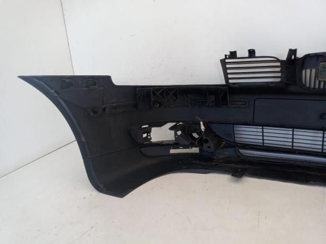 bontott SEAT TOLEDO Első Lökhárító (Üresen)