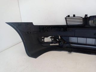 bontott SEAT TOLEDO Első Lökhárító (Üresen)