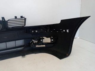 bontott SEAT TOLEDO Első Lökhárító (Üresen)