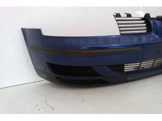 bontott SEAT TOLEDO Első Lökhárító (Üresen)