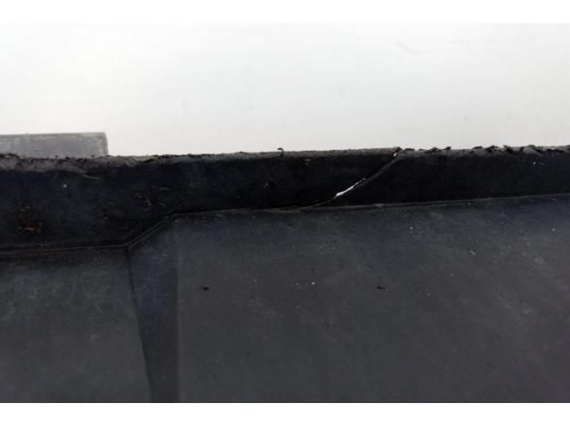 bontott SEAT TOLEDO Első Lökhárító (Üresen)