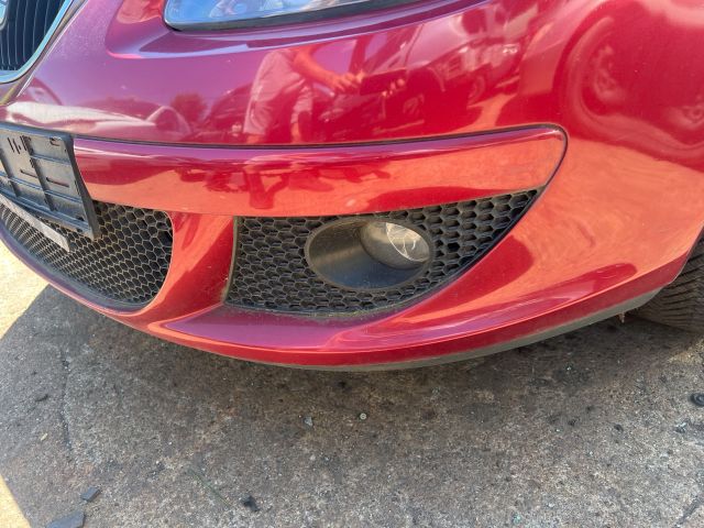 bontott SEAT TOLEDO Első Lökhárító (Üresen)