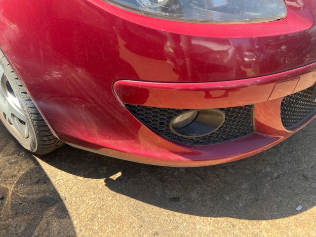 bontott SEAT TOLEDO Első Lökhárító (Üresen)