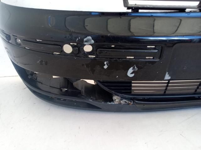 bontott SEAT TOLEDO Első Lökhárító (Üresen)