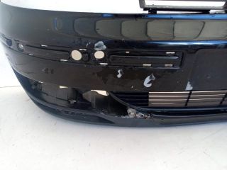 bontott SEAT TOLEDO Első Lökhárító (Üresen)