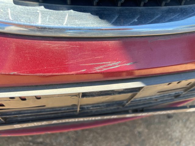 bontott SEAT TOLEDO Első Lökhárító (Üresen)