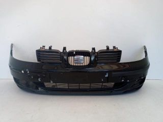 bontott SEAT TOLEDO Első Lökhárító (Üresen)