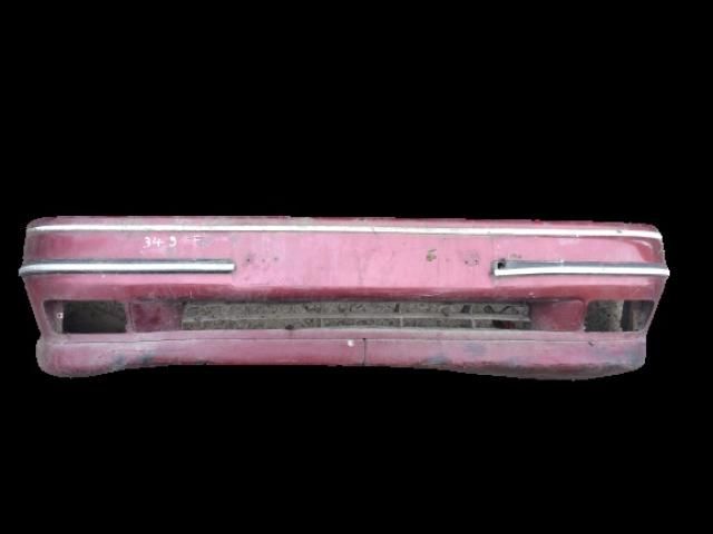 bontott SEAT TOLEDO Első Lökhárító (Üresen)