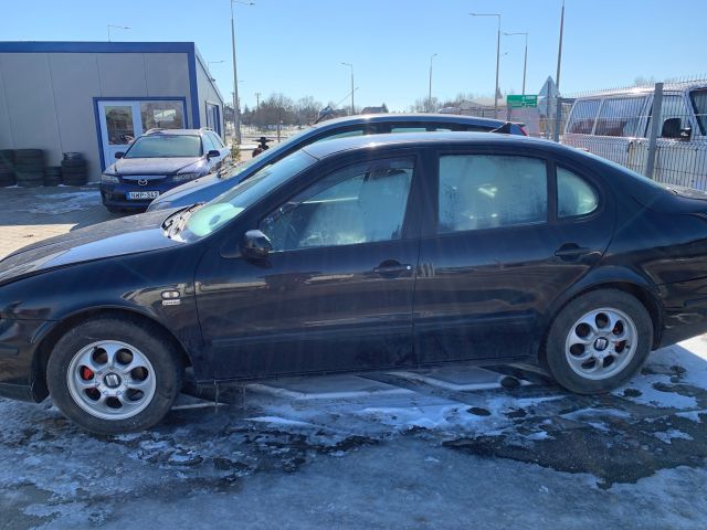 bontott SEAT TOLEDO Első Szélvédő