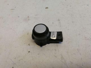 bontott SEAT TOLEDO Első Tolatóradar Fej