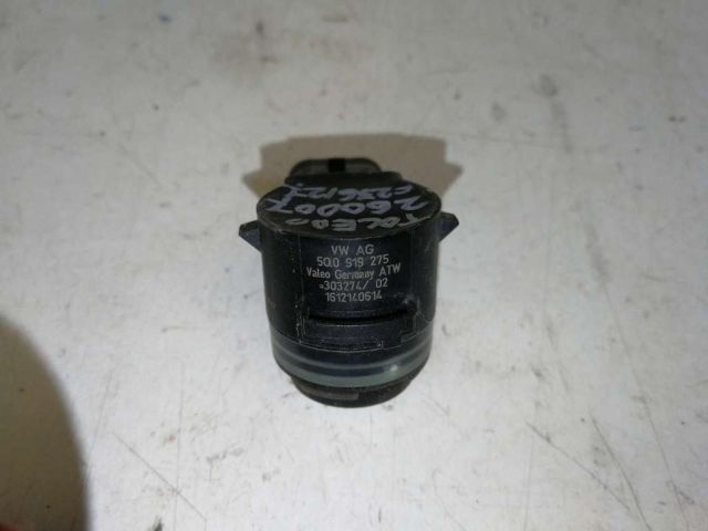 bontott SEAT TOLEDO Első Tolatóradar Fej