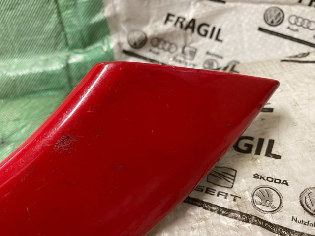 bontott SEAT TOLEDO Első Vonószem Burkolat