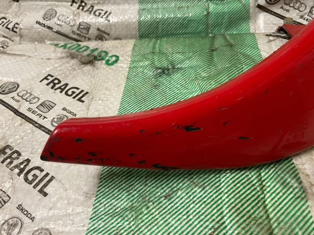 bontott SEAT TOLEDO Első Vonószem Burkolat