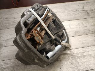 bontott SEAT TOLEDO Emelő