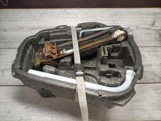 bontott SEAT TOLEDO Emelő