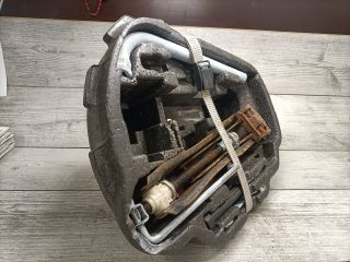 bontott SEAT TOLEDO Emelő