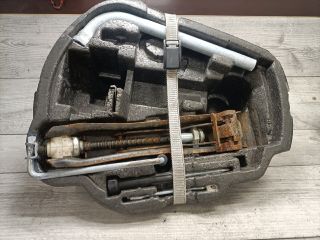 bontott SEAT TOLEDO Emelő